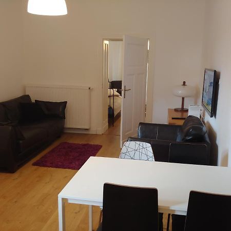 Apartament Wybickiego Appartement Poznań Buitenkant foto