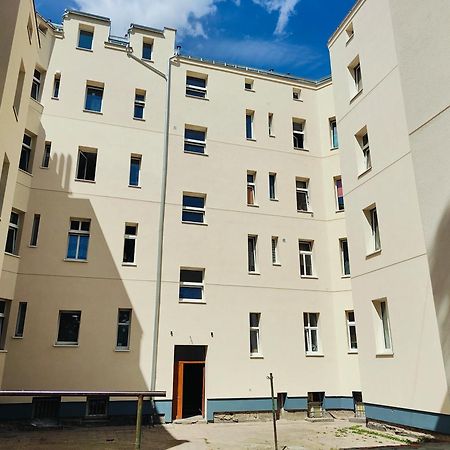 Apartament Wybickiego Appartement Poznań Buitenkant foto