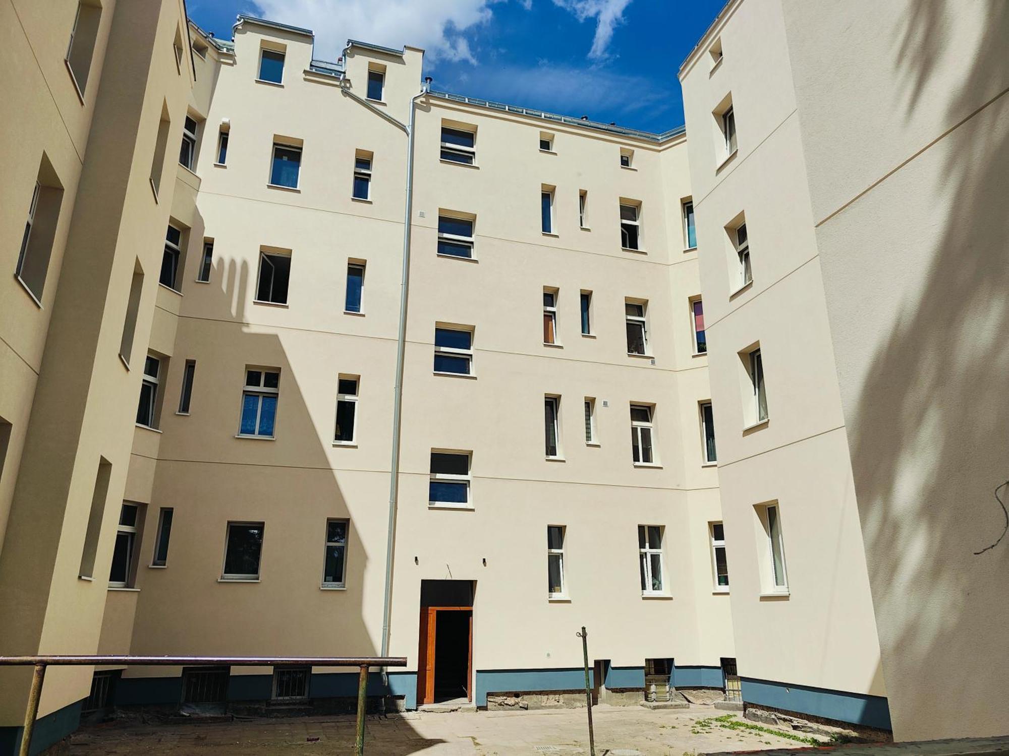 Apartament Wybickiego Appartement Poznań Buitenkant foto