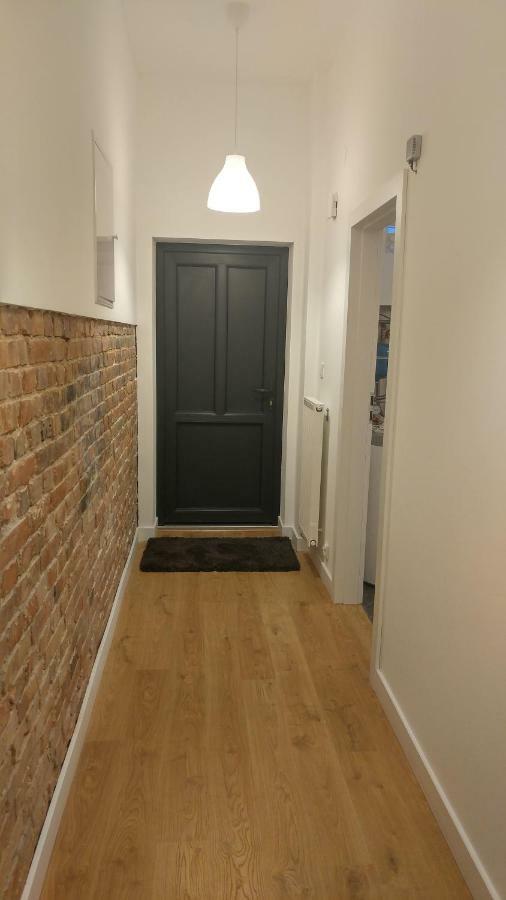 Apartament Wybickiego Appartement Poznań Buitenkant foto