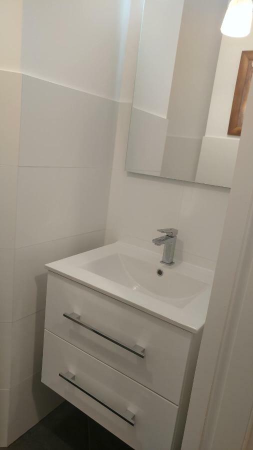 Apartament Wybickiego Appartement Poznań Buitenkant foto